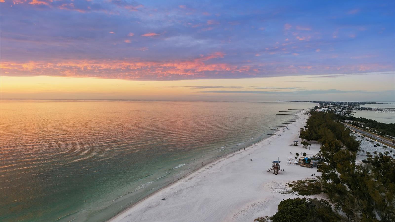 PARADISE BAY ESTATES CO-OP - Residential