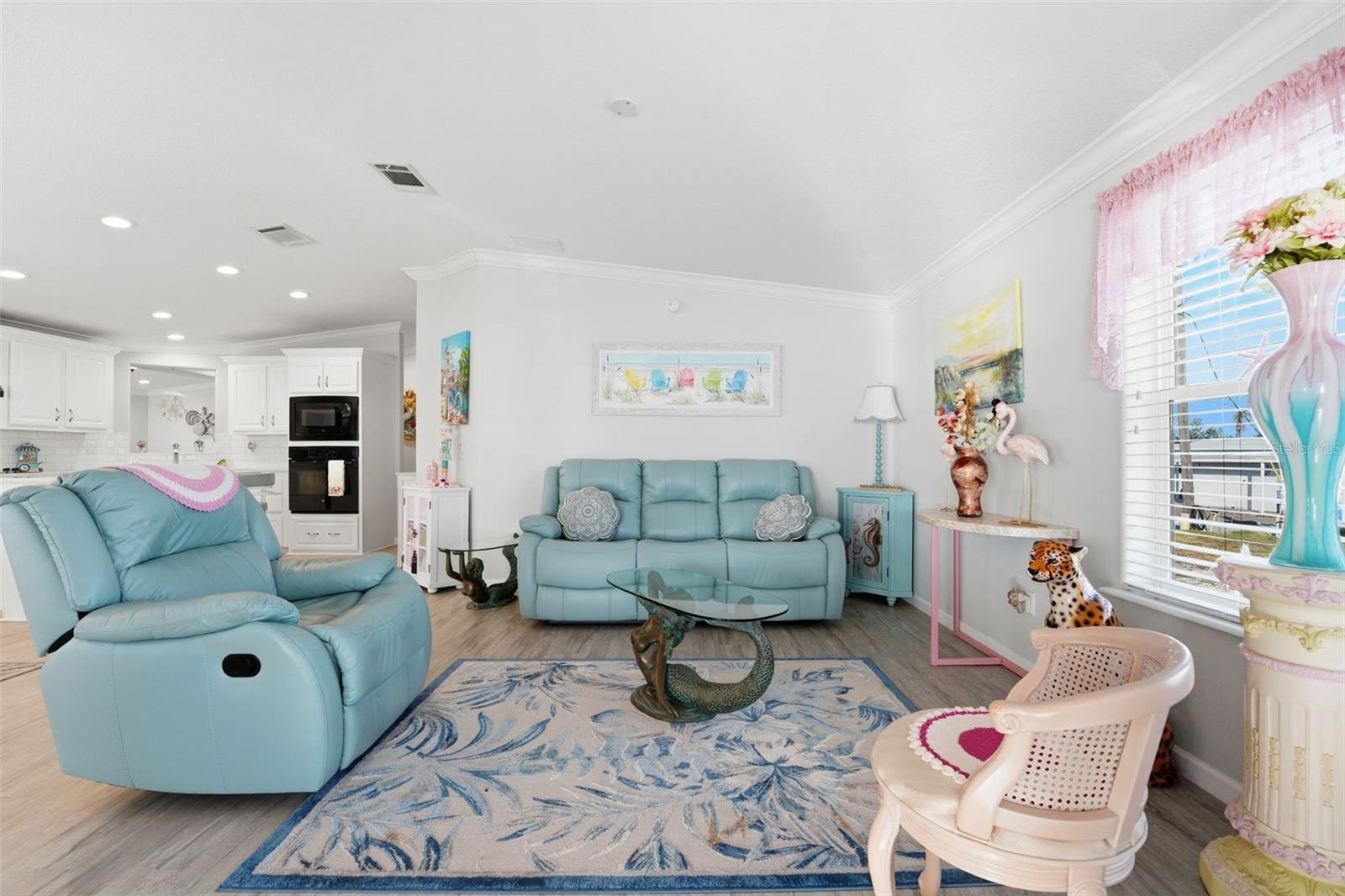 PARADISE BAY ESTATES CO-OP - Residential