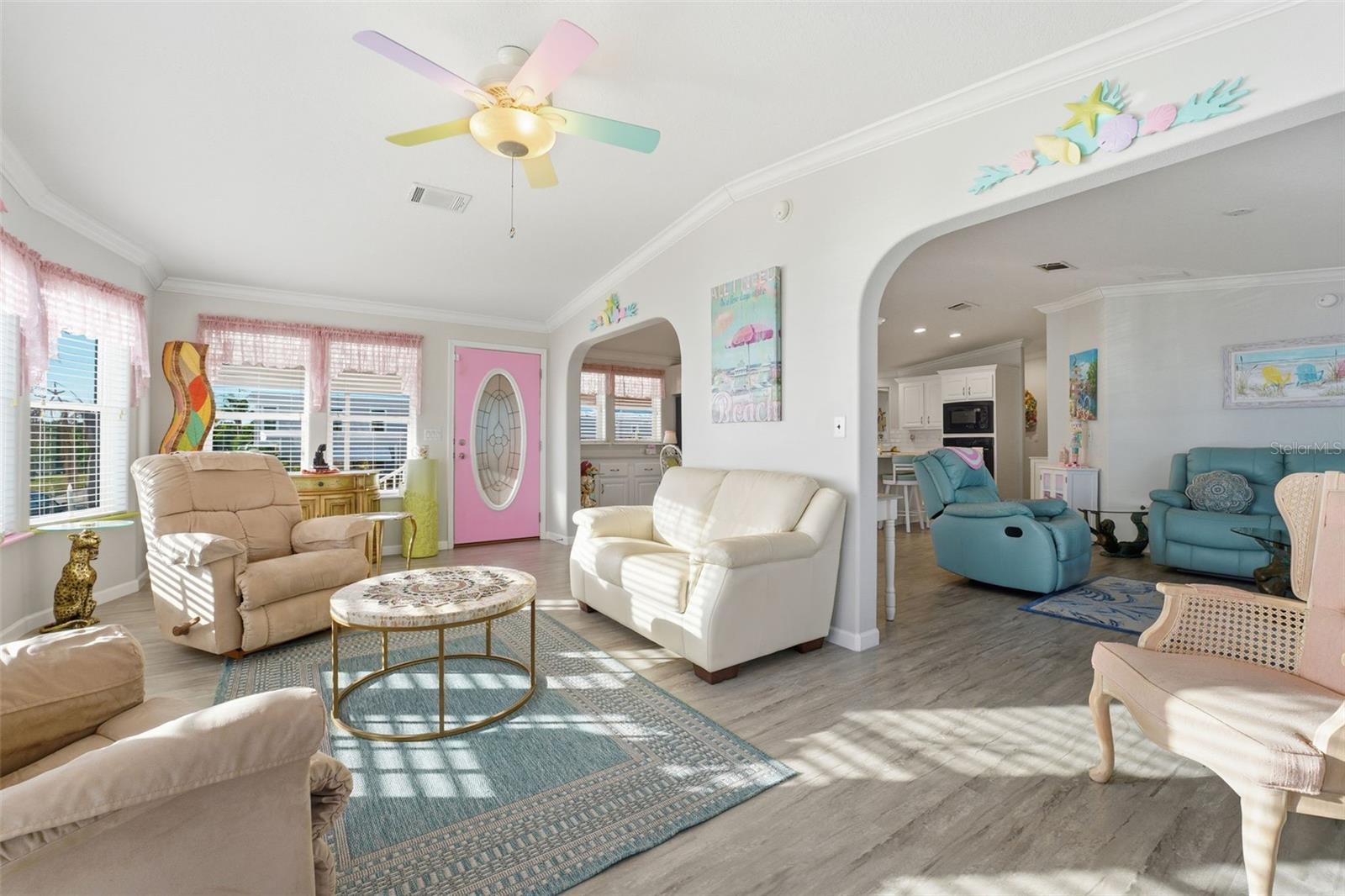 PARADISE BAY ESTATES CO-OP - Residential