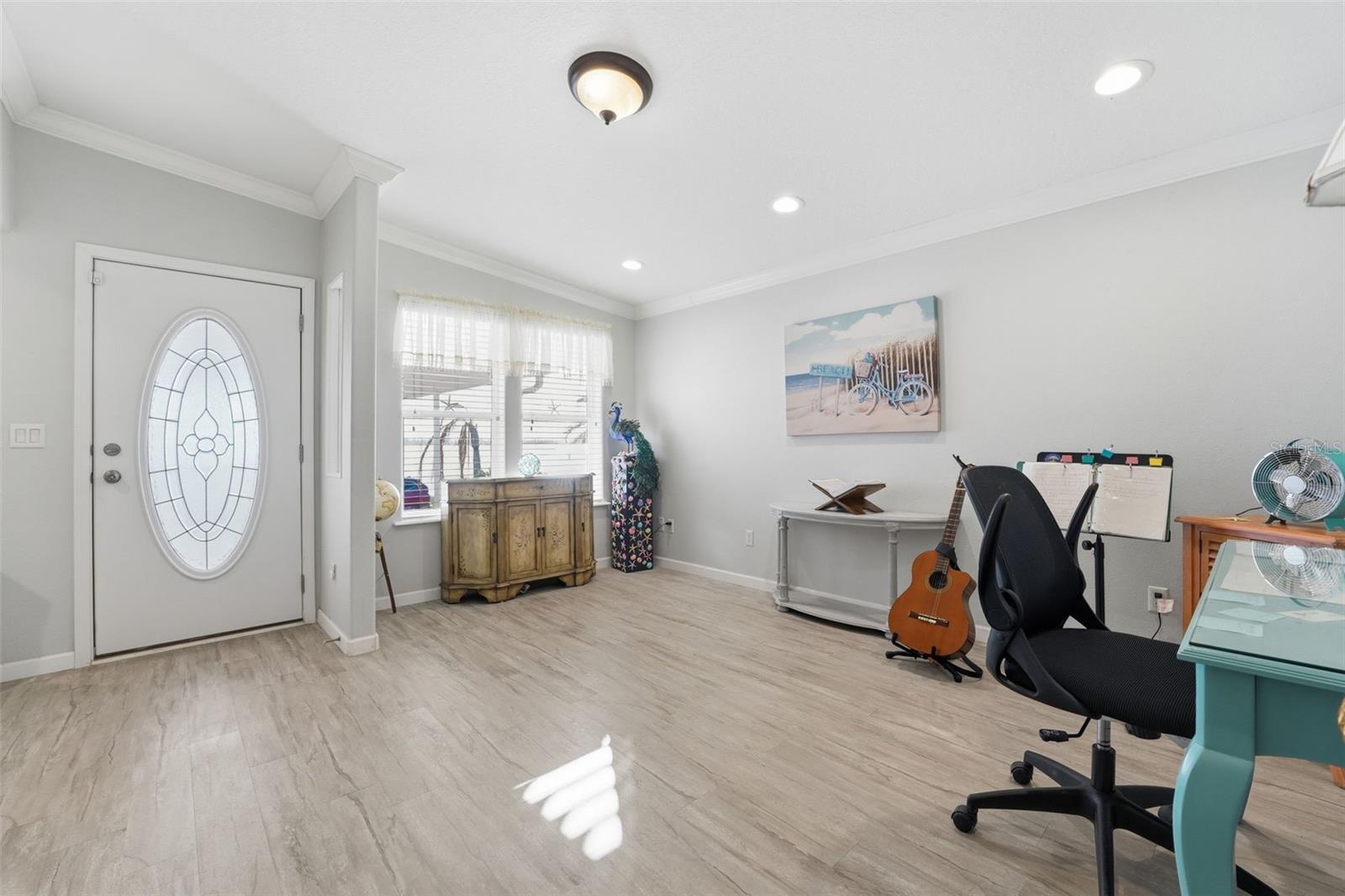 PARADISE BAY ESTATES CO-OP - Residential