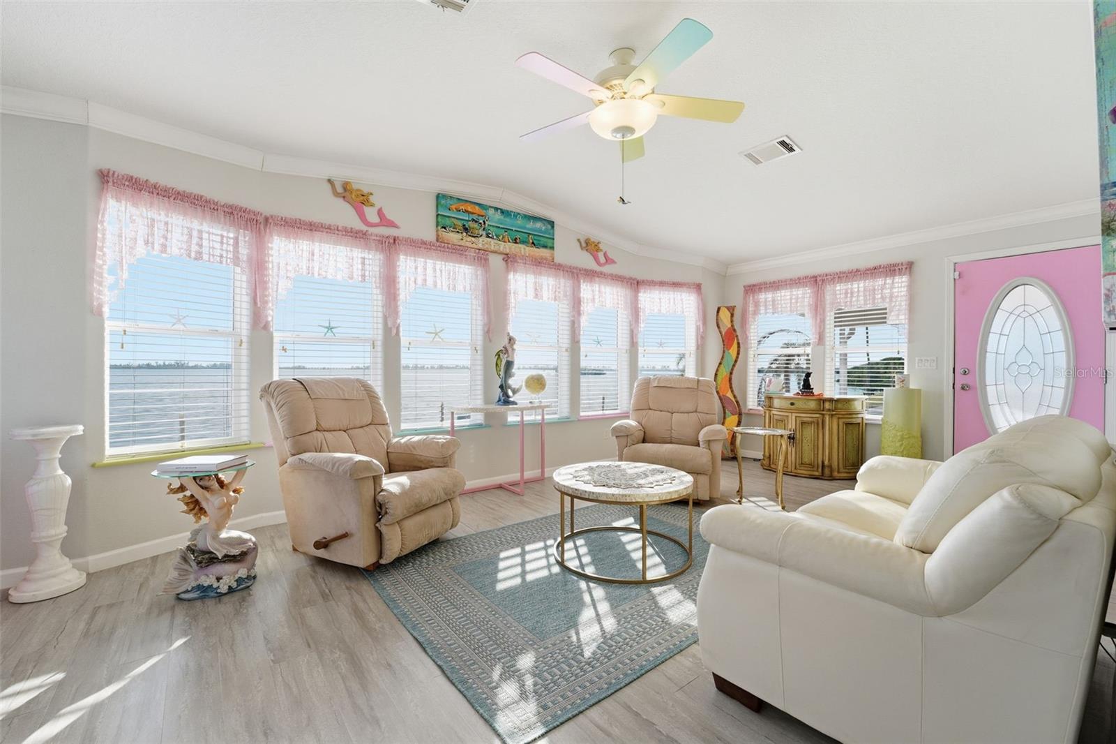 PARADISE BAY ESTATES CO-OP - Residential