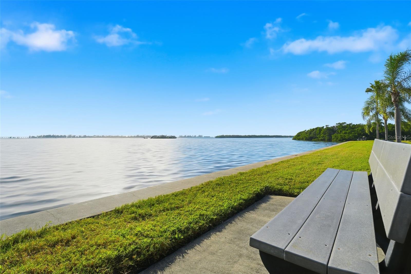 PARADISE BAY ESTATES CO-OP - Residential