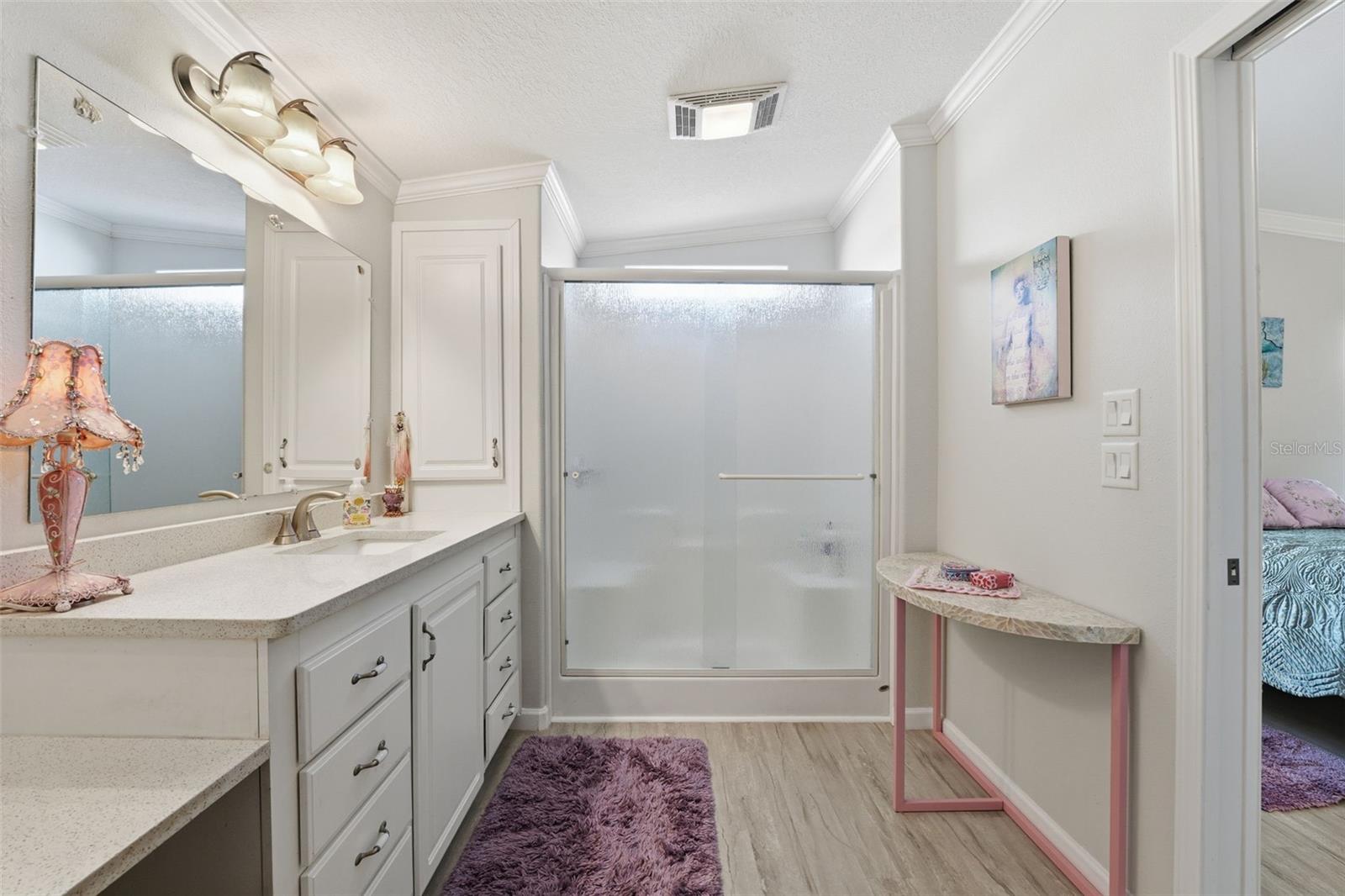 PARADISE BAY ESTATES CO-OP - Residential