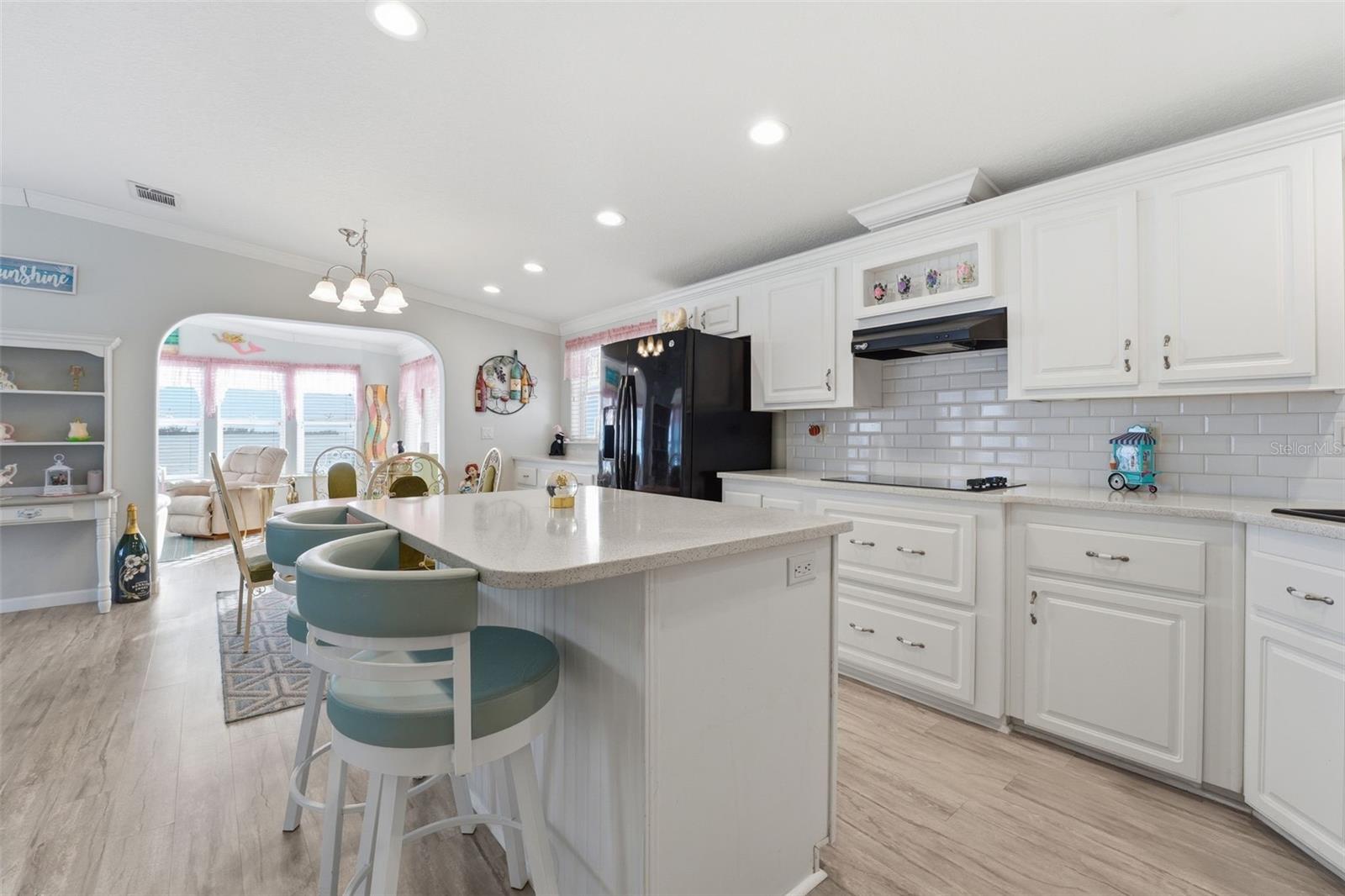 PARADISE BAY ESTATES CO-OP - Residential