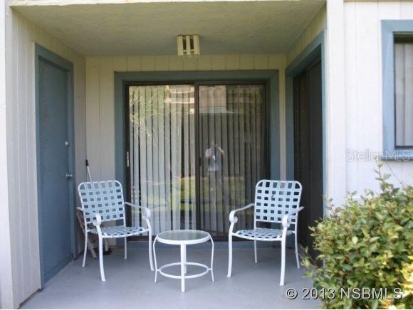 Sea Mist Condo - Residential