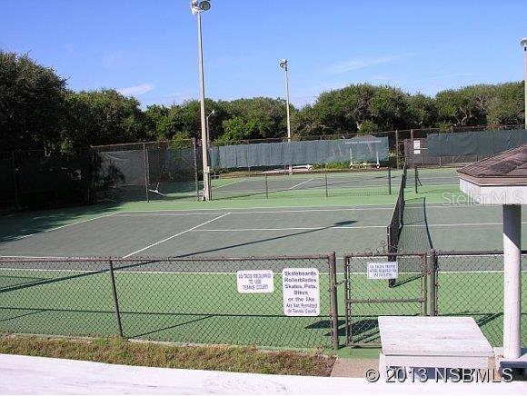 Sea Mist Condo - Residential