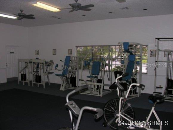 Sea Mist Condo - Residential