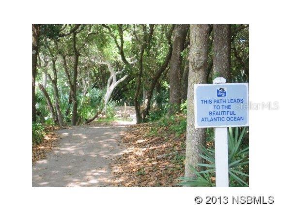 Sea Mist Condo - Residential