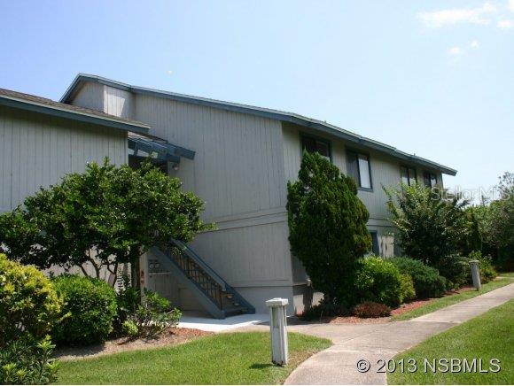 Sea Mist Condo - Residential