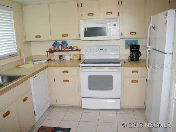 Sea Mist Condo - Residential