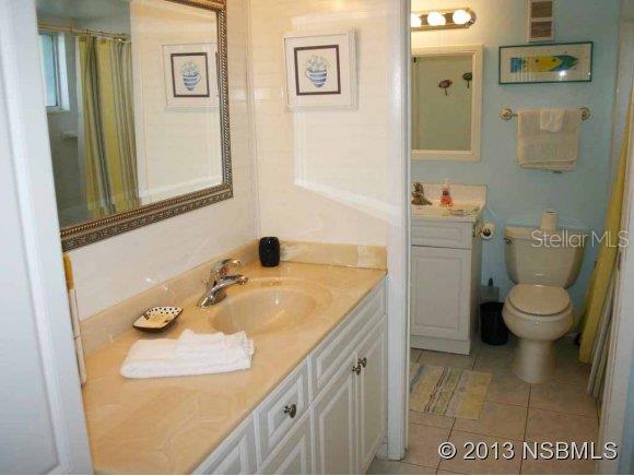 Sea Mist Condo - Residential