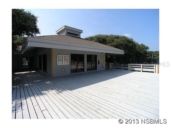 Sea Mist Condo - Residential