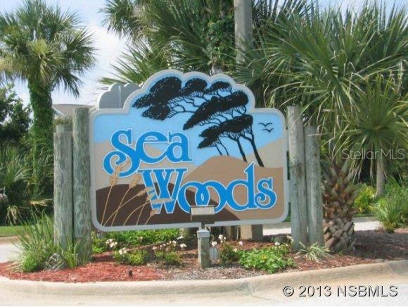 Sea Mist Condo - Residential