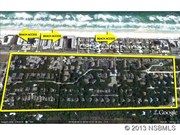 Sea Mist Condo - Residential