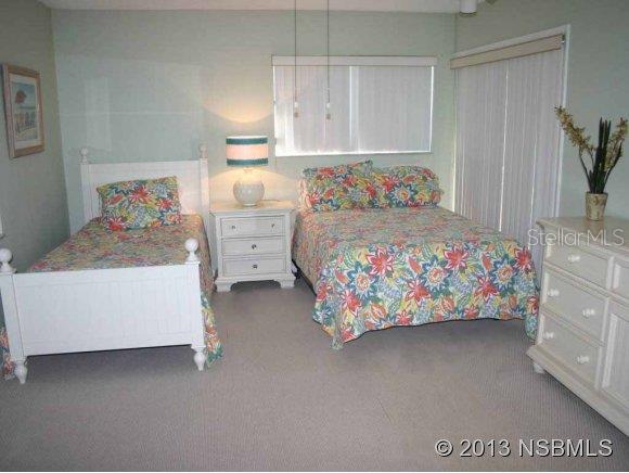 Sea Mist Condo - Residential