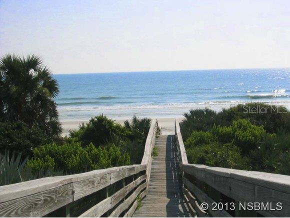 Sea Mist Condo - Residential