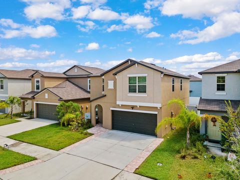 A home in TAMPA