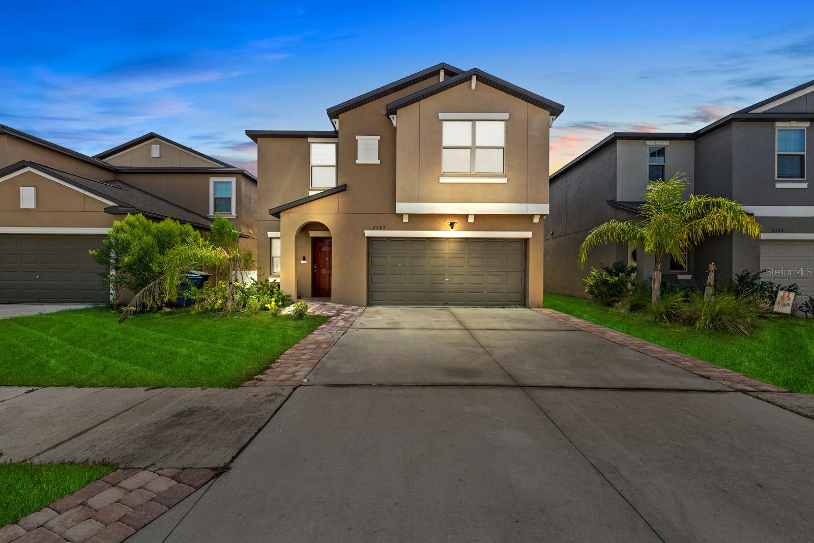 View TAMPA, FL 33619 house