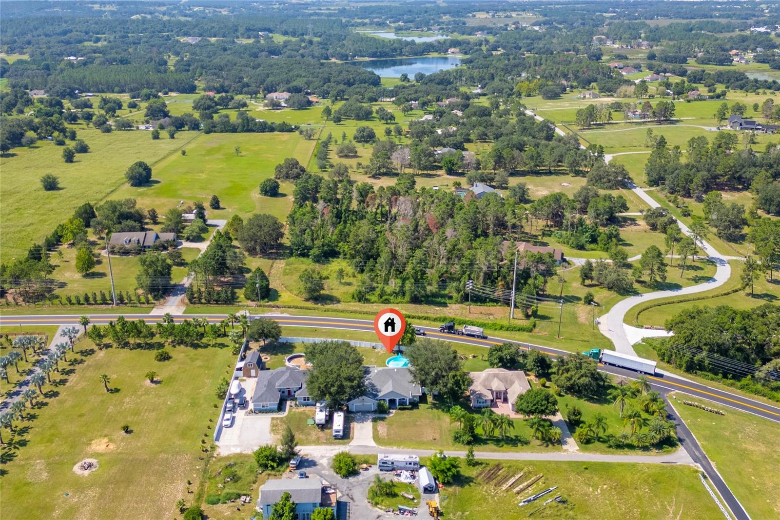 PARKDALE - Residential