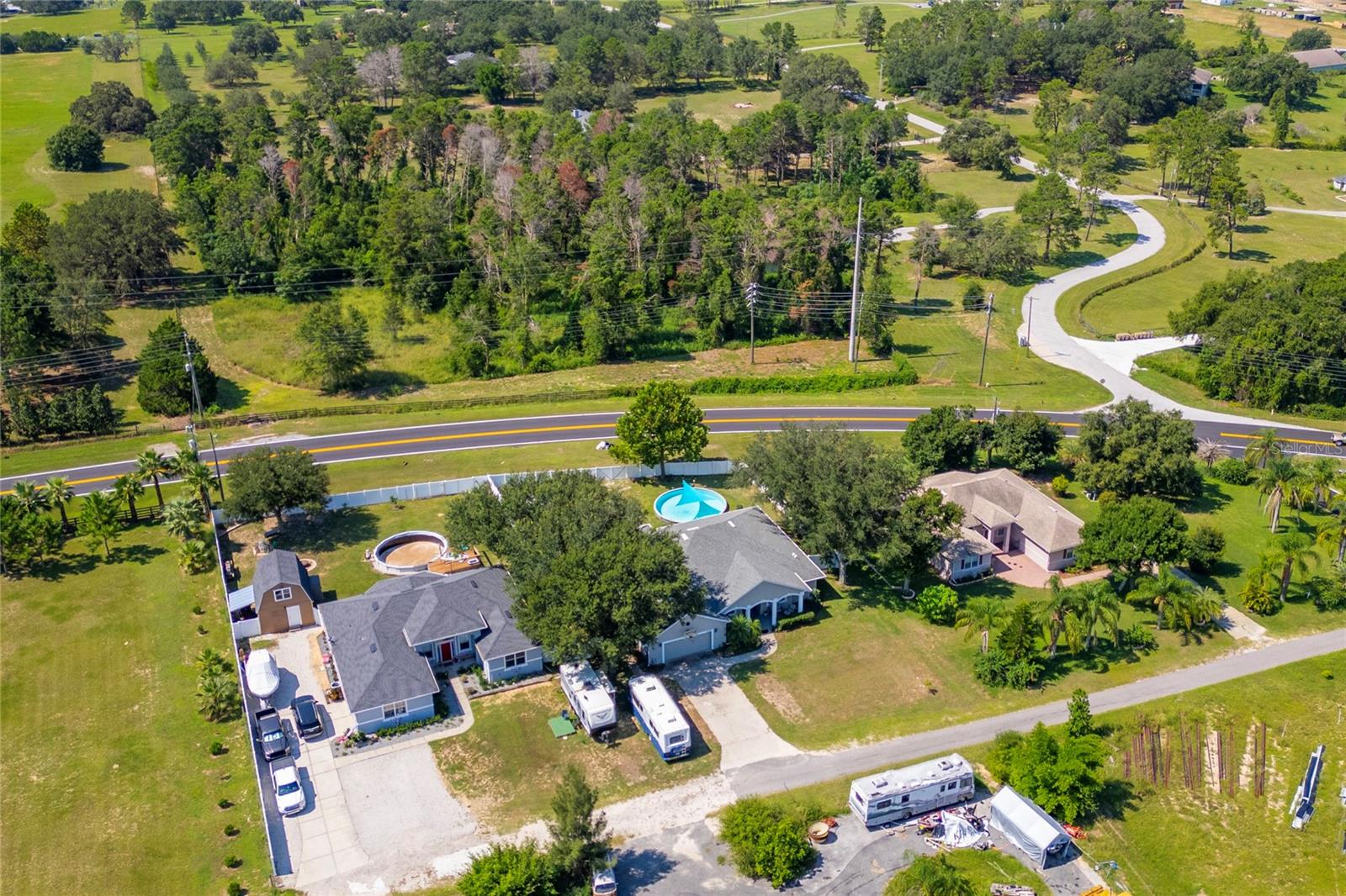 PARKDALE - Residential