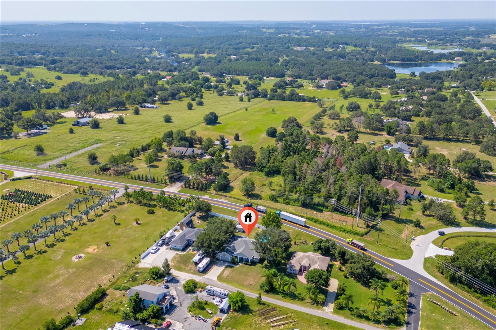 PARKDALE - Residential