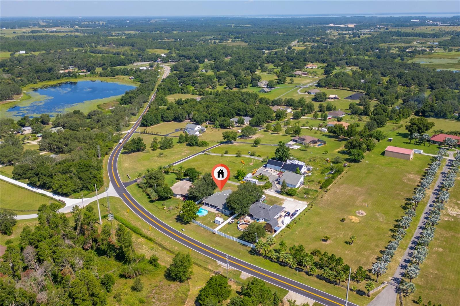 PARKDALE - Residential