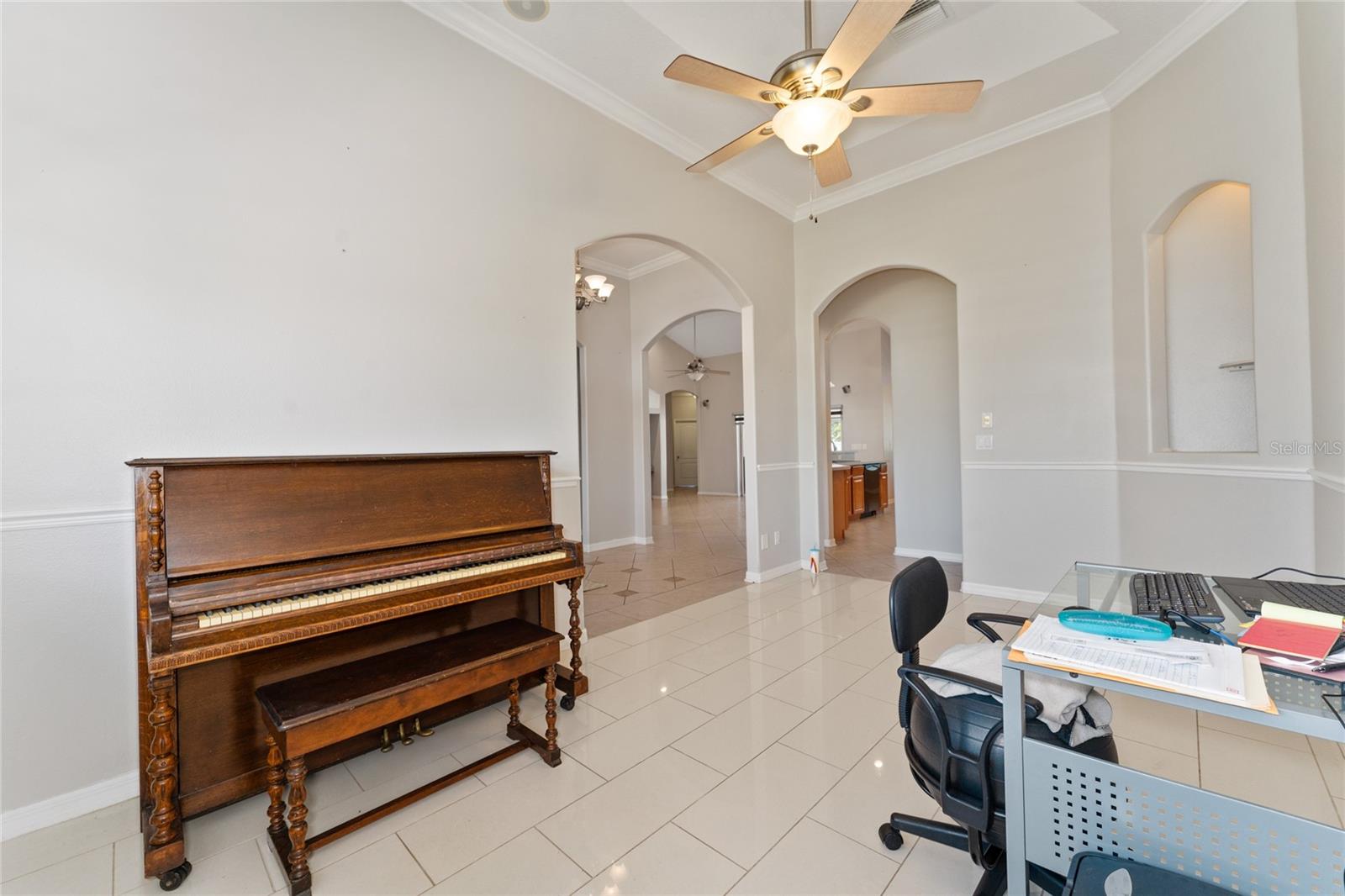 PARKDALE - Residential