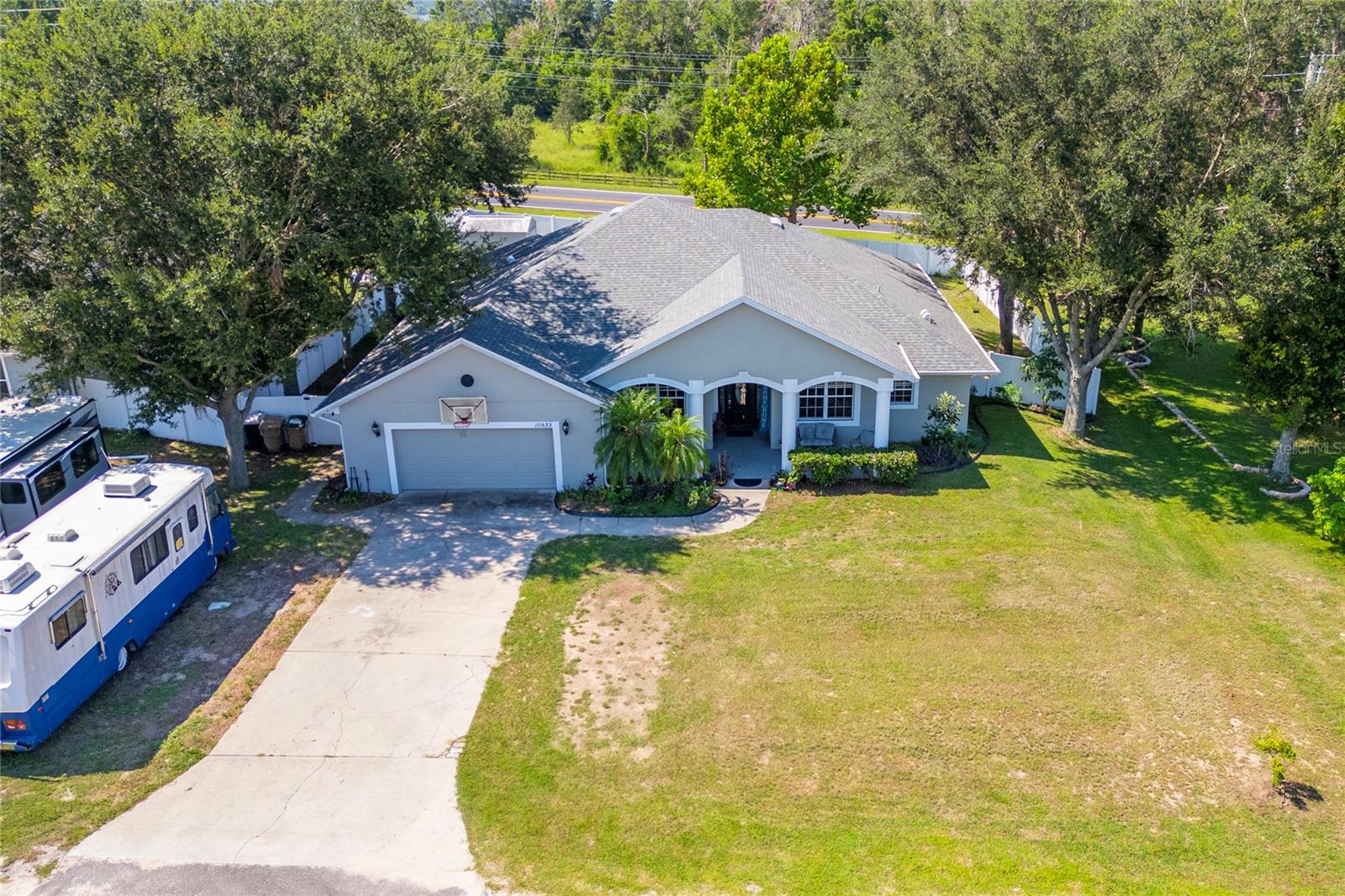 PARKDALE - Residential