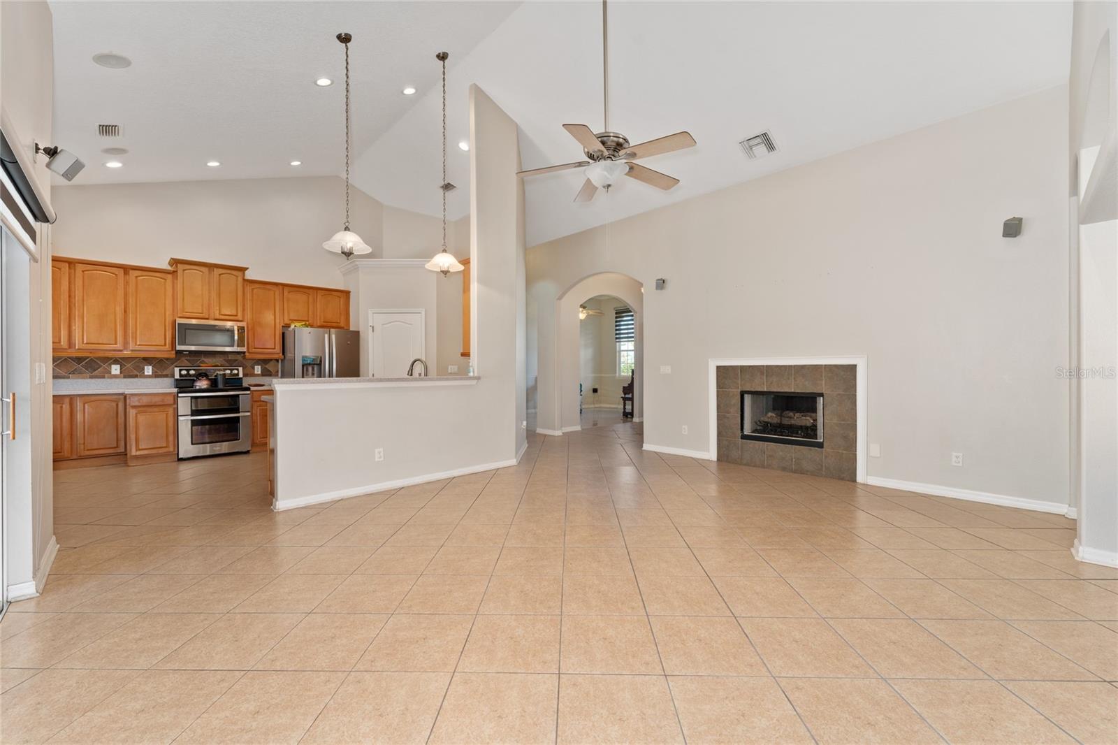 PARKDALE - Residential