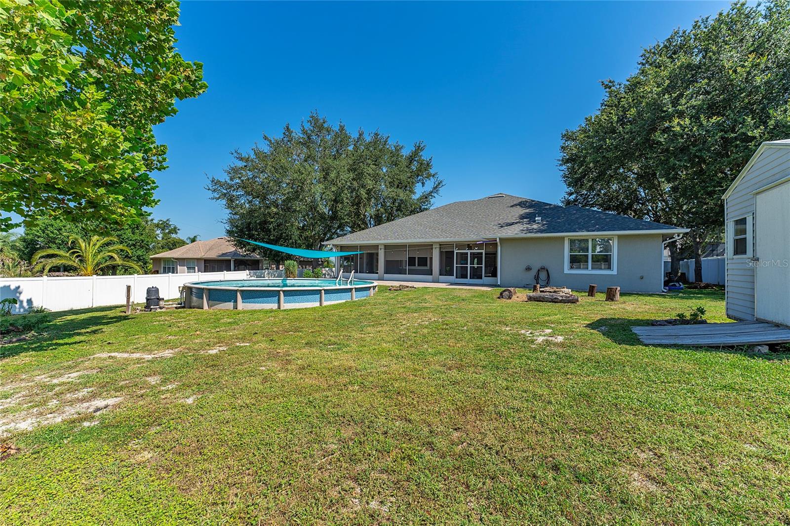 PARKDALE - Residential