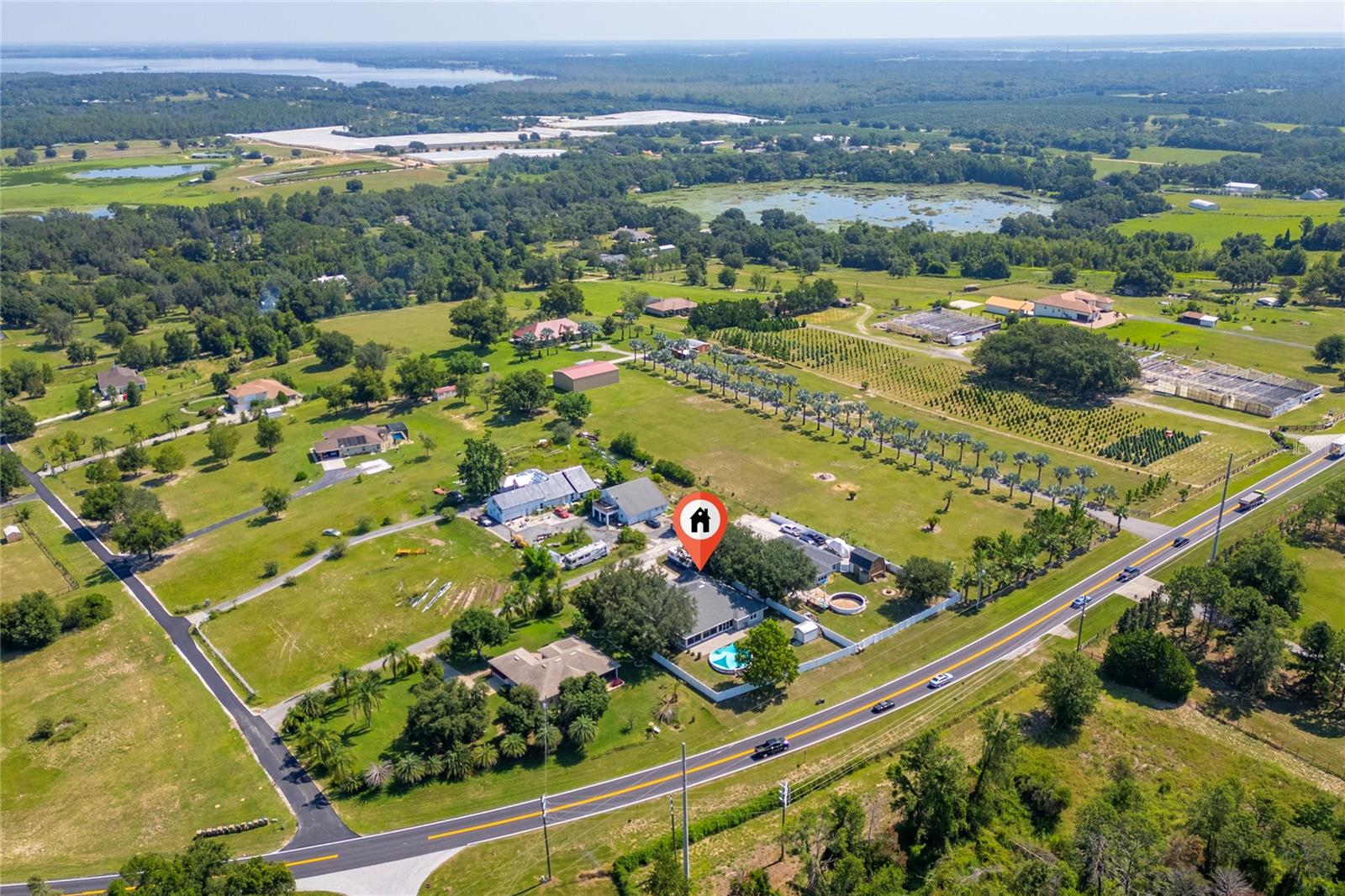 PARKDALE - Residential