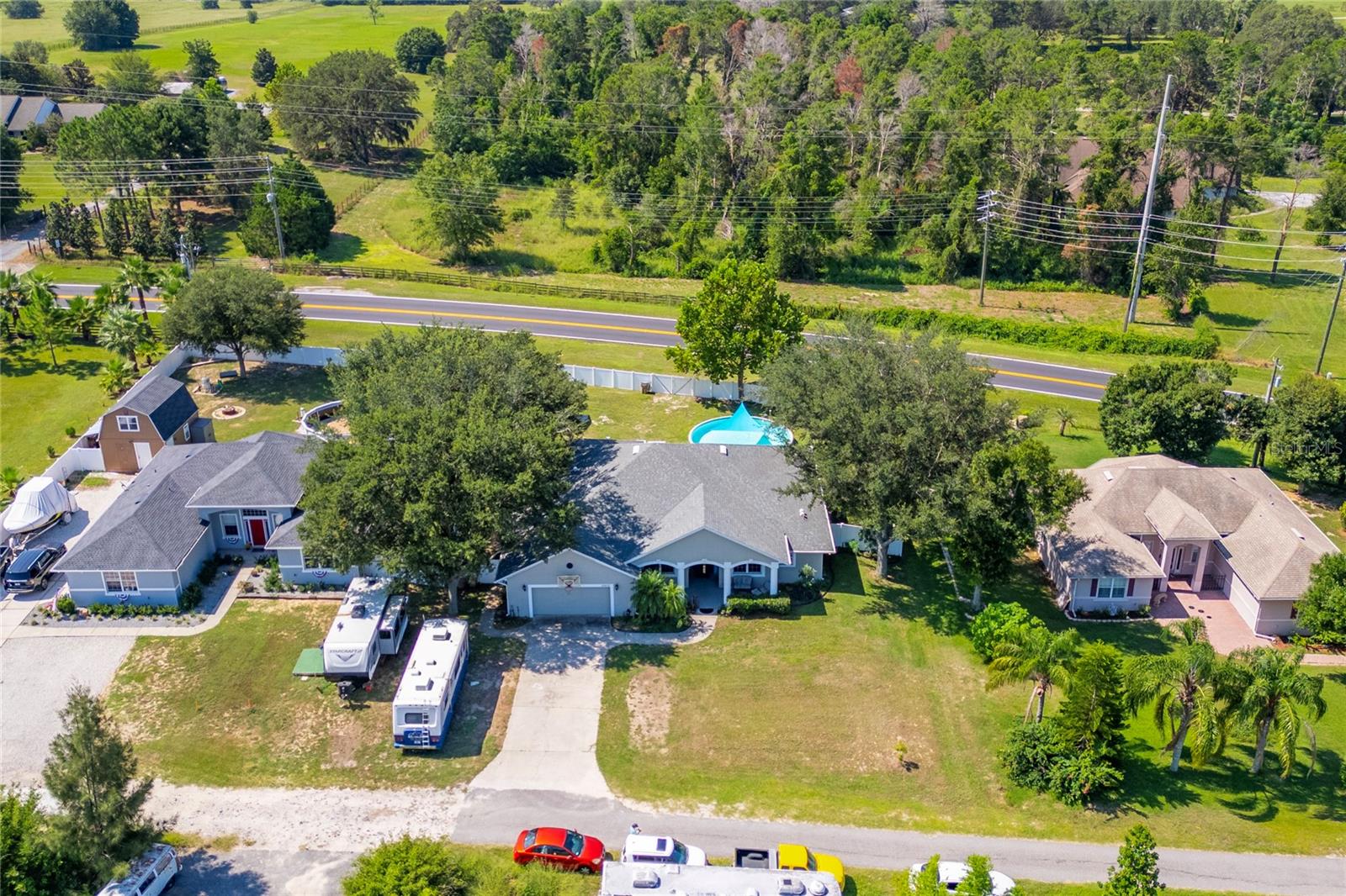 PARKDALE - Residential