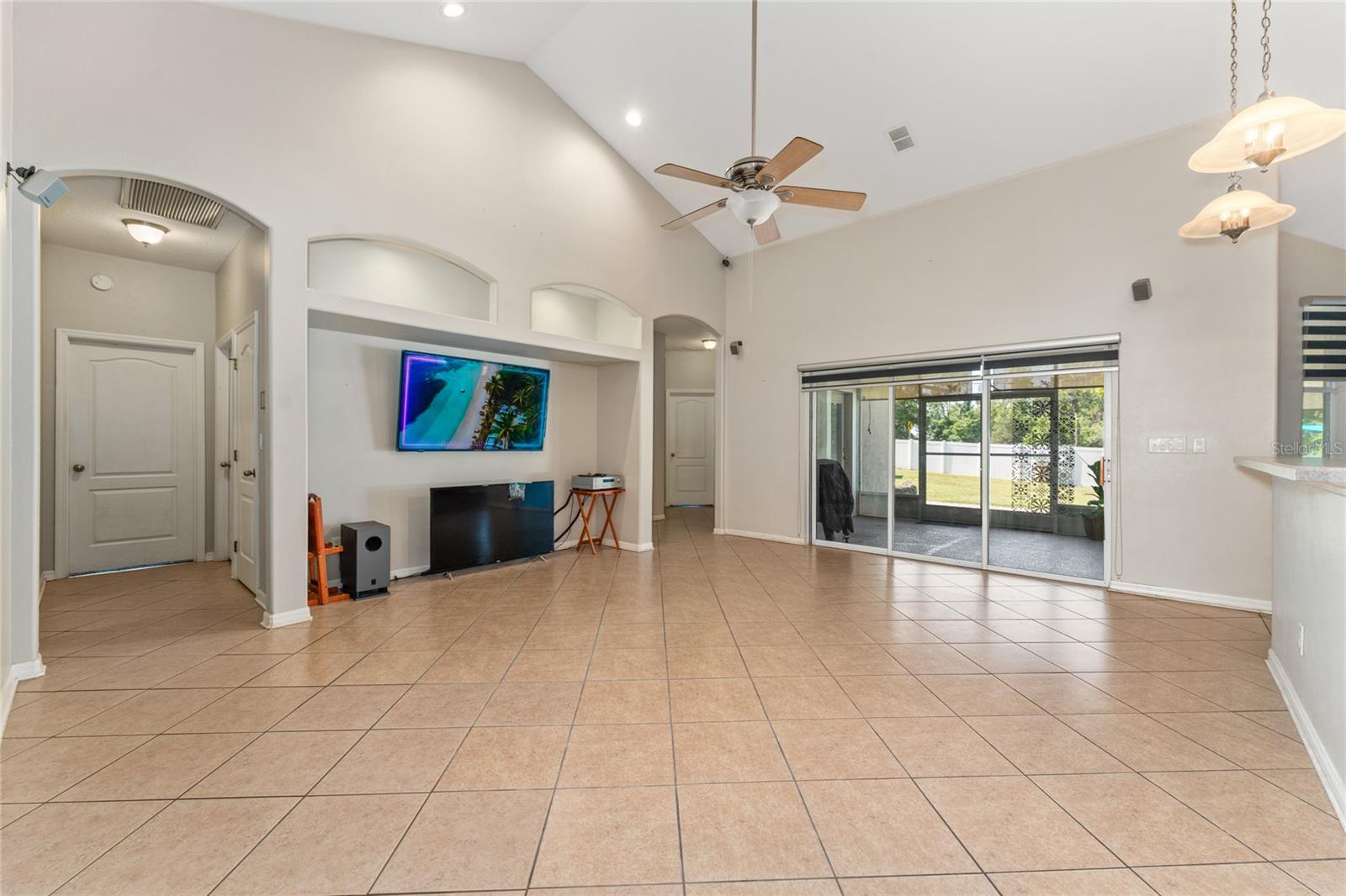 PARKDALE - Residential