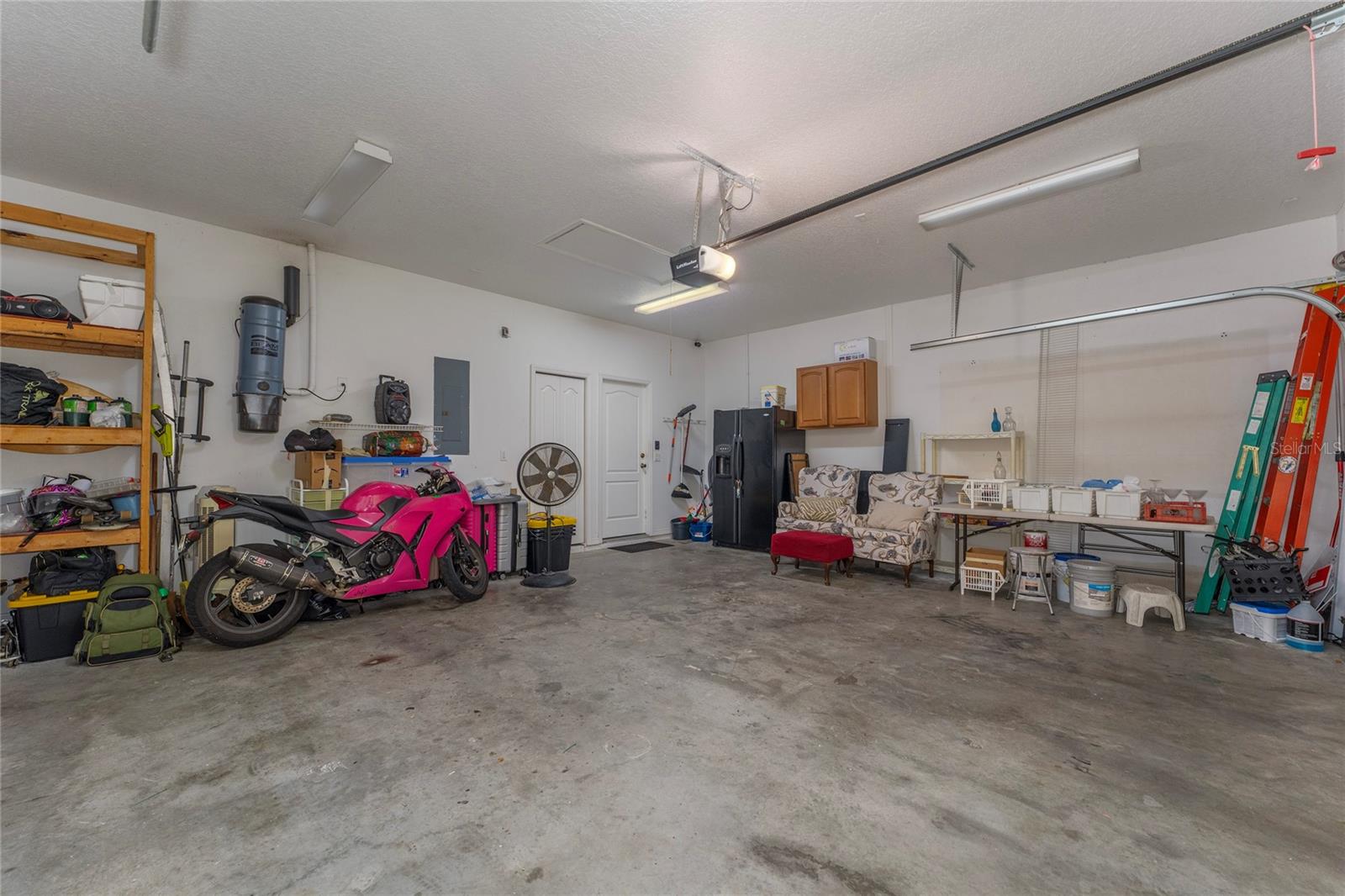 PARKDALE - Residential