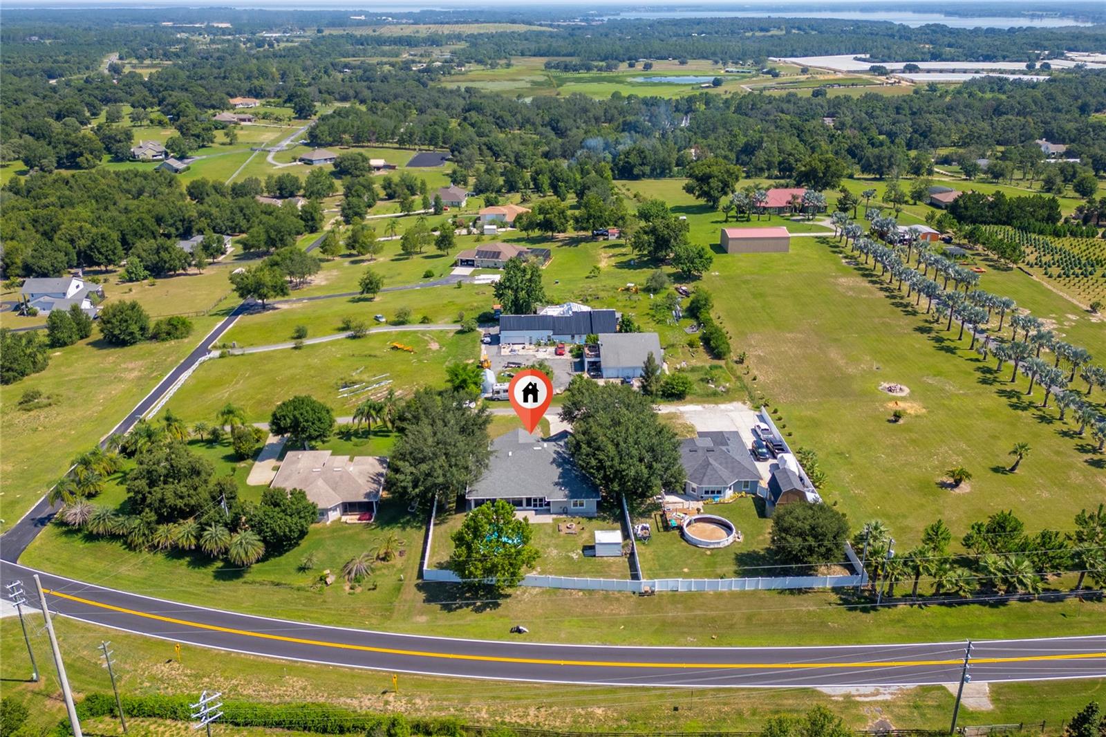 PARKDALE - Residential