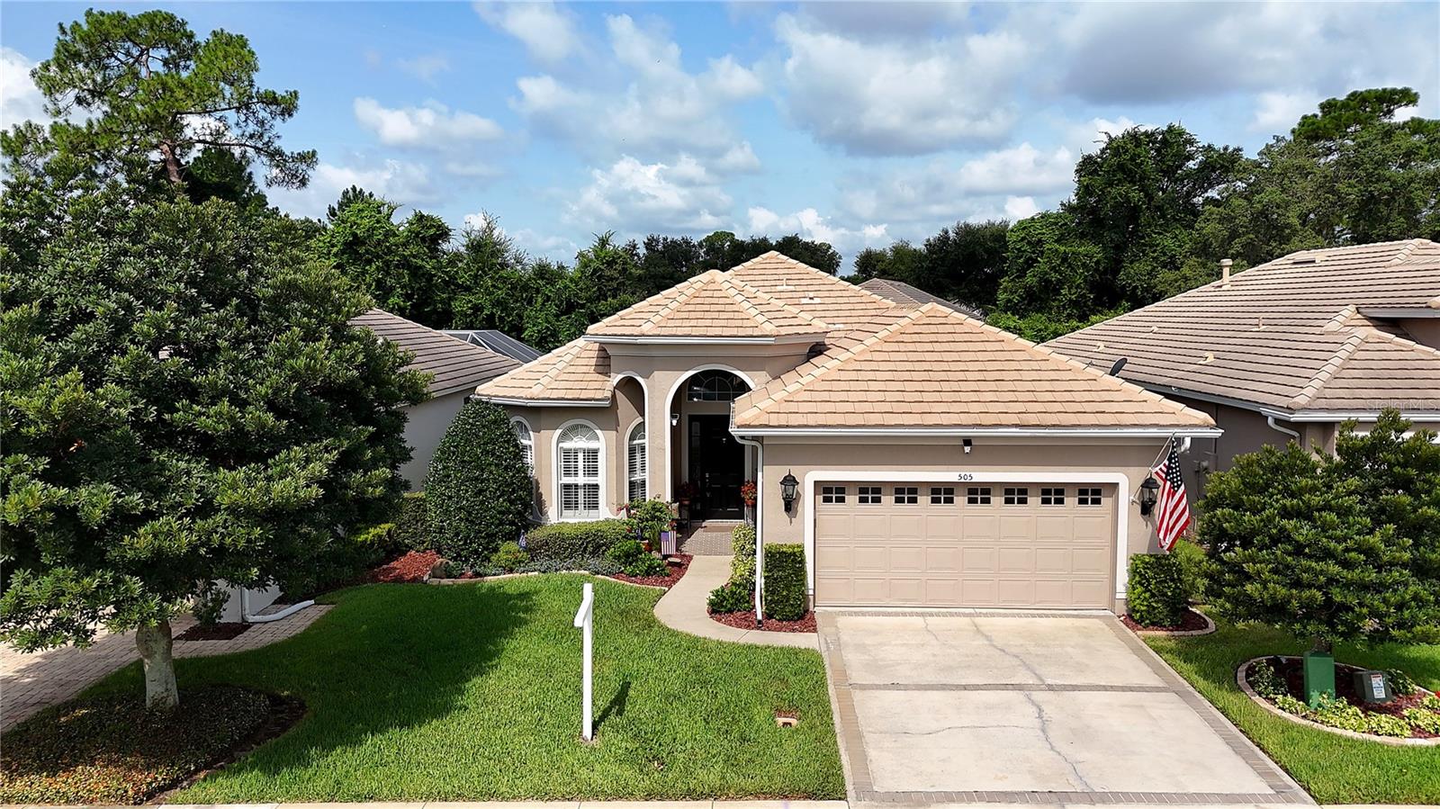 505 SOTHEBY WAY
