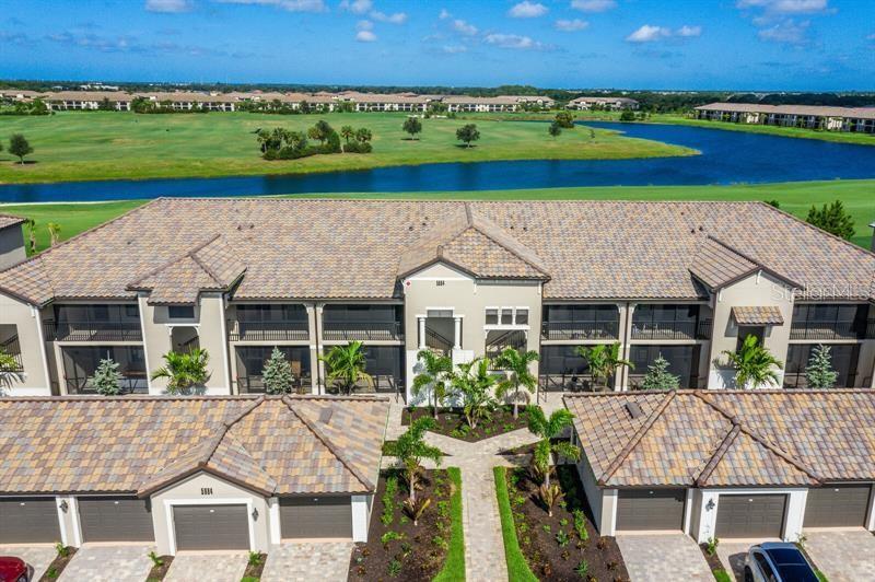 LAKEWOOD NATIONAL GOLF CULB PH II - Residential Lease