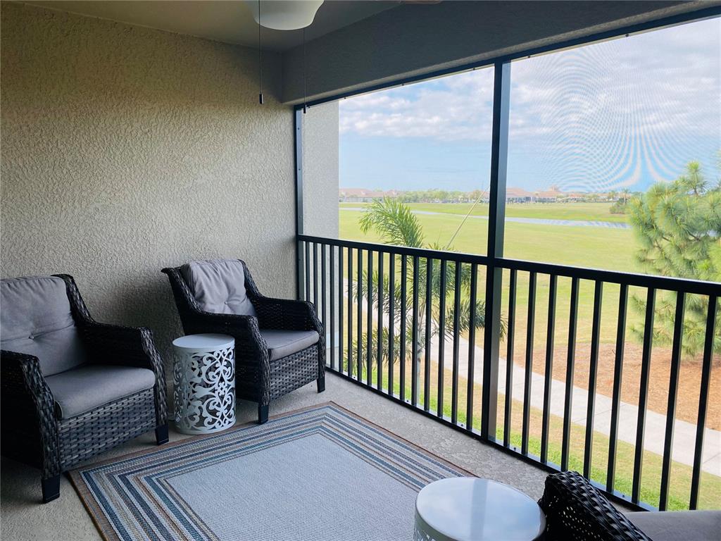 LAKEWOOD NATIONAL GOLF CULB PH II - Residential Lease