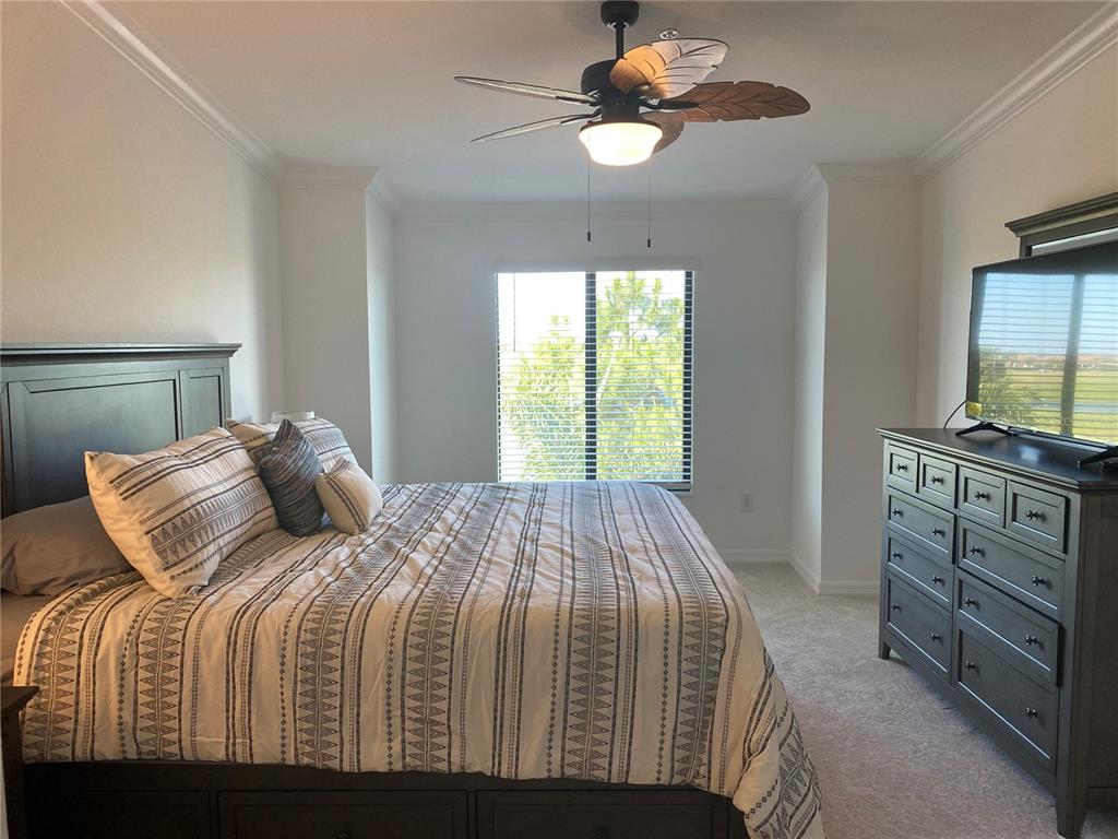 LAKEWOOD NATIONAL GOLF CULB PH II - Residential Lease