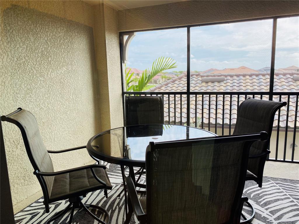 LAKEWOOD NATIONAL GOLF CULB PH II - Residential Lease