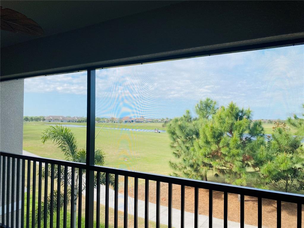 LAKEWOOD NATIONAL GOLF CULB PH II - Residential Lease