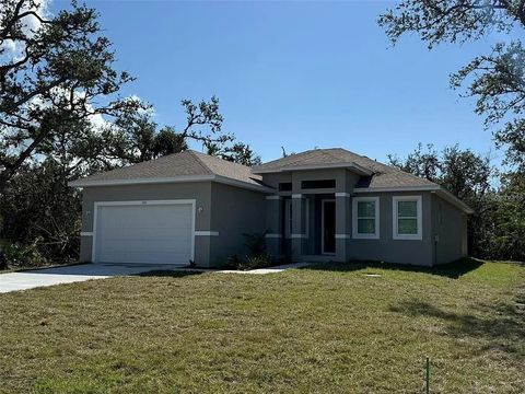 18043 HILLSBOROUGH BOULEVARD PORT CHARLOTTE FL 33954