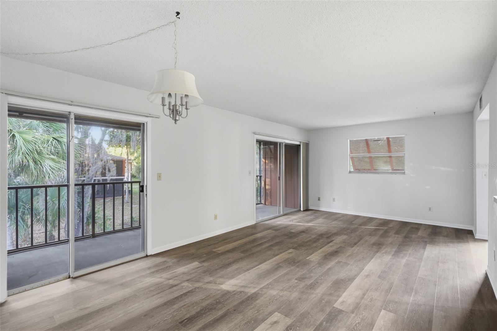 EDGEWATER CONDO APTS - Residential