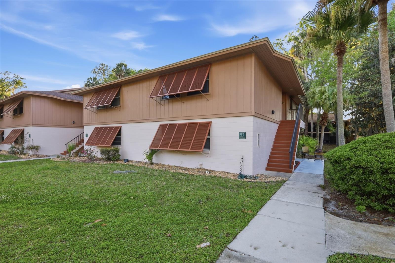 EDGEWATER CONDO APTS - Residential