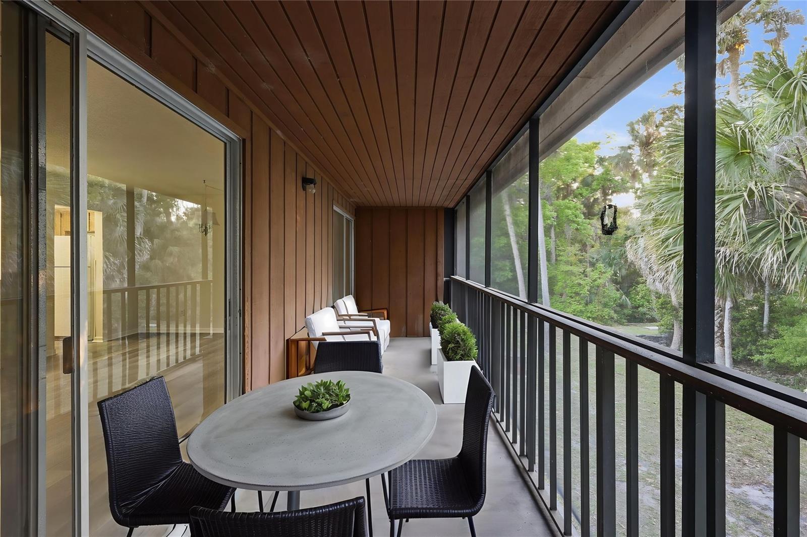 EDGEWATER CONDO APTS - Residential