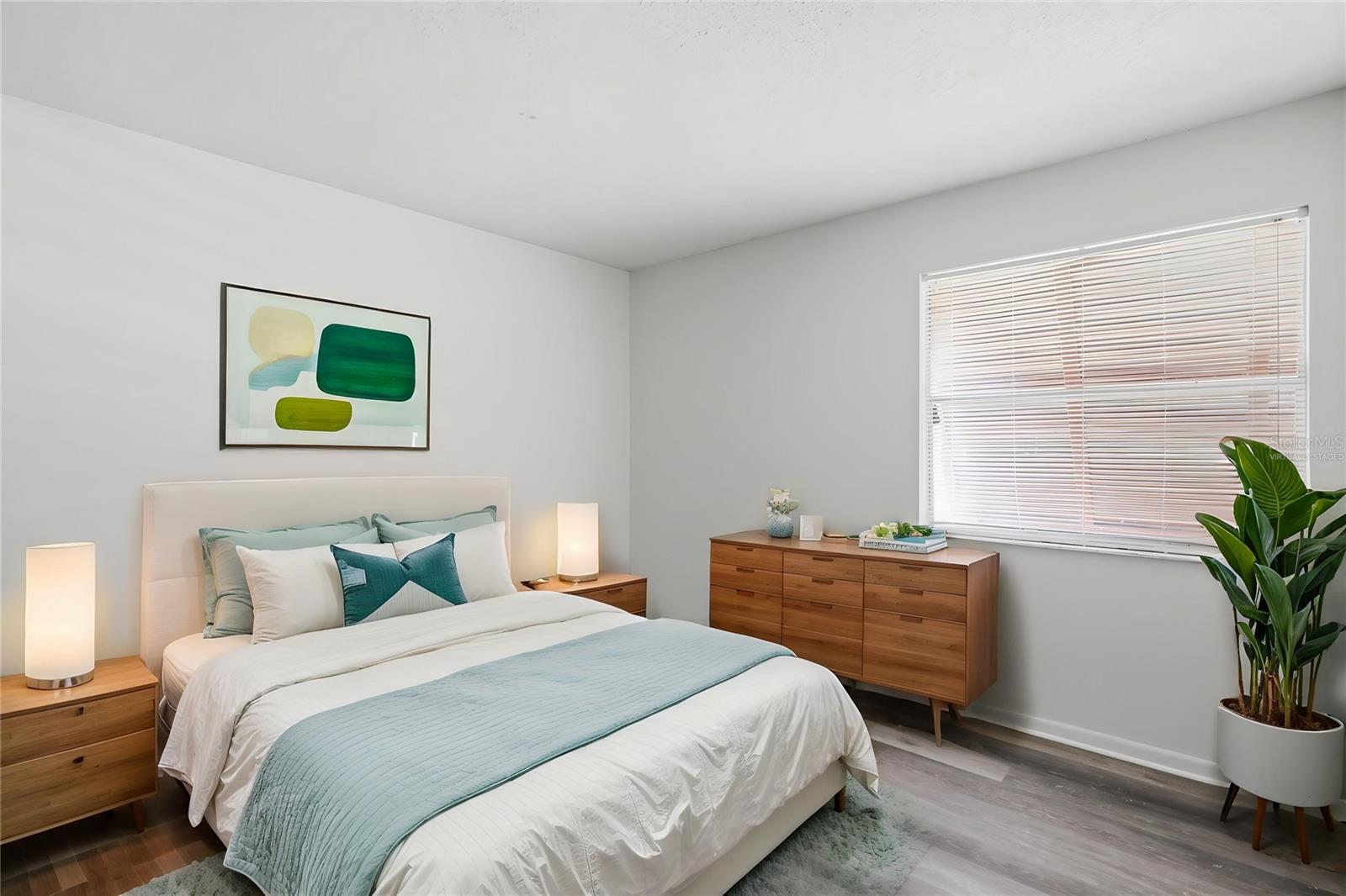 EDGEWATER CONDO APTS - Residential