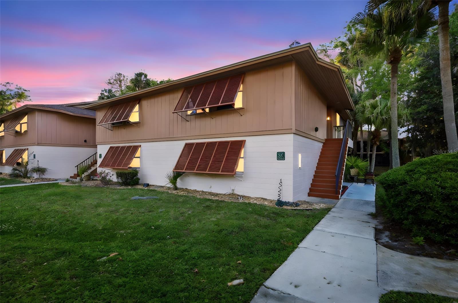 EDGEWATER CONDO APTS - Residential