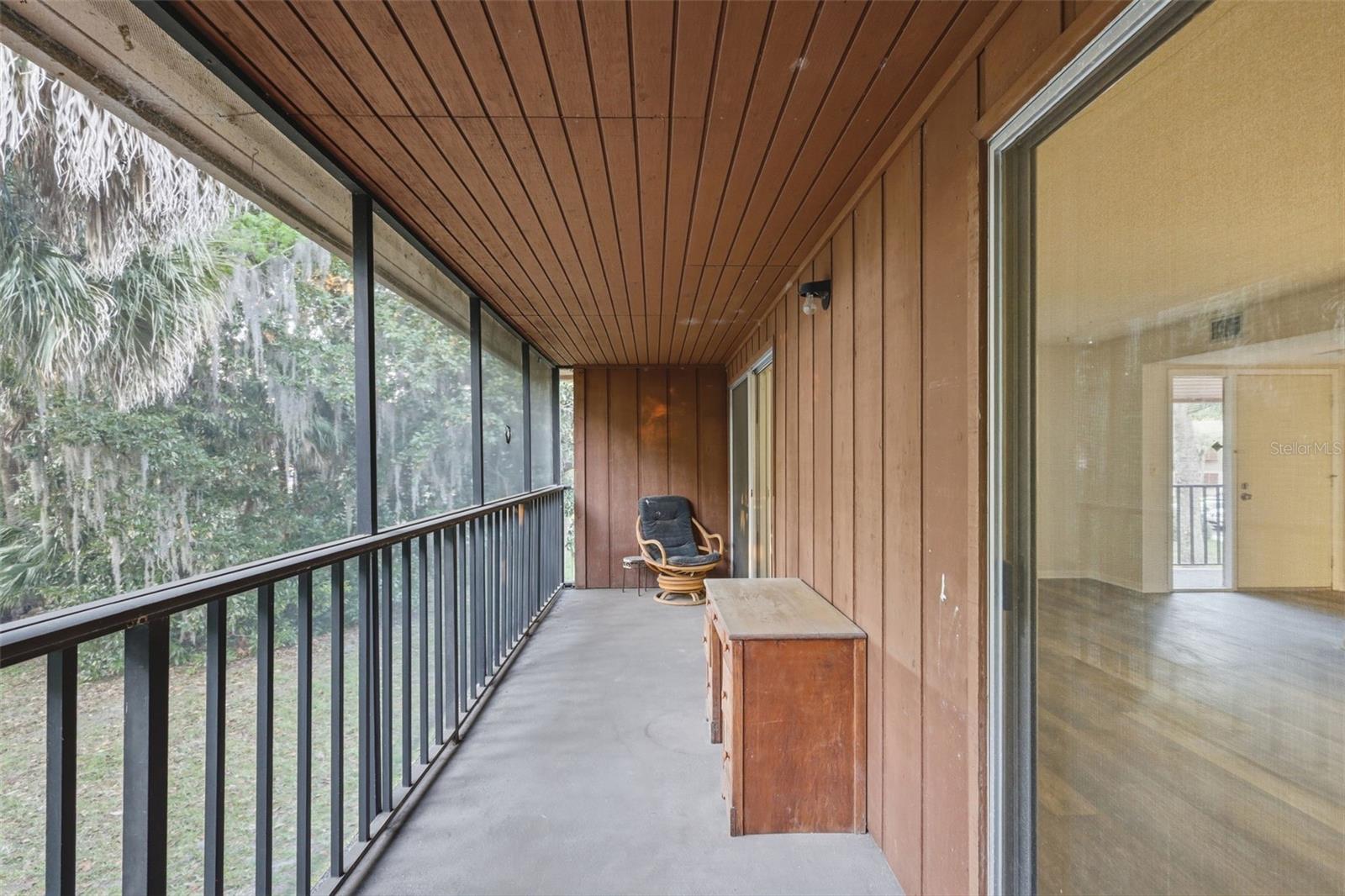 EDGEWATER CONDO APTS - Residential