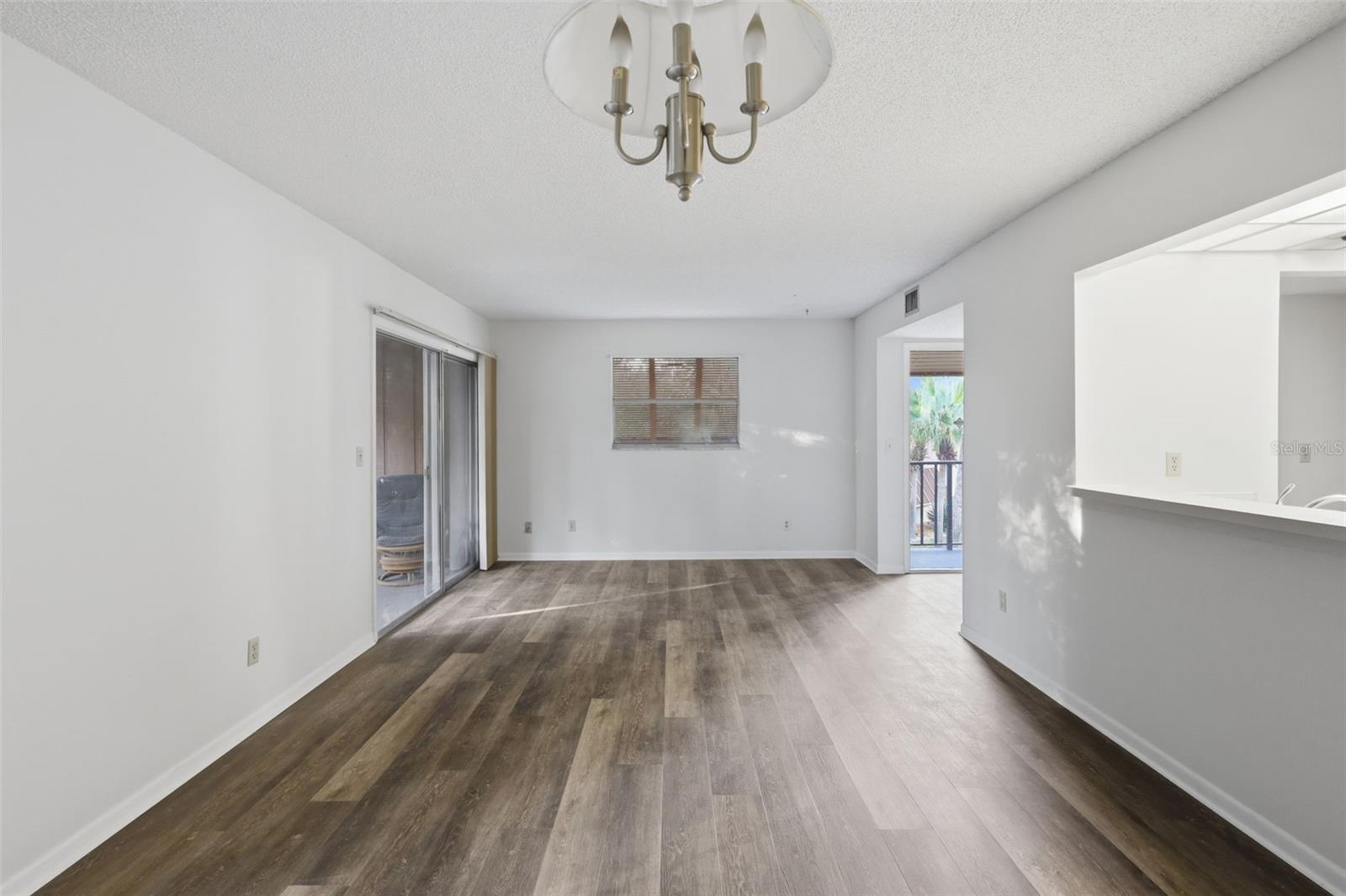 EDGEWATER CONDO APTS - Residential