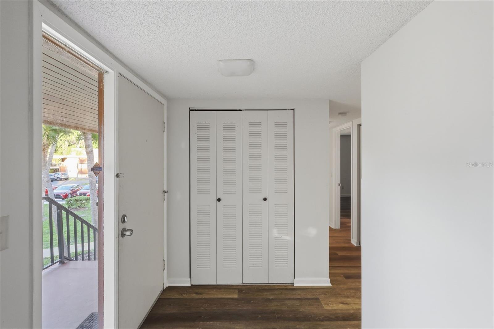 EDGEWATER CONDO APTS - Residential